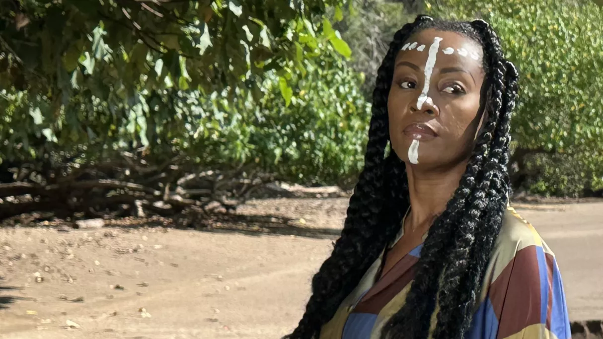 Ndzozi, les rêves de Zily © AxeSud