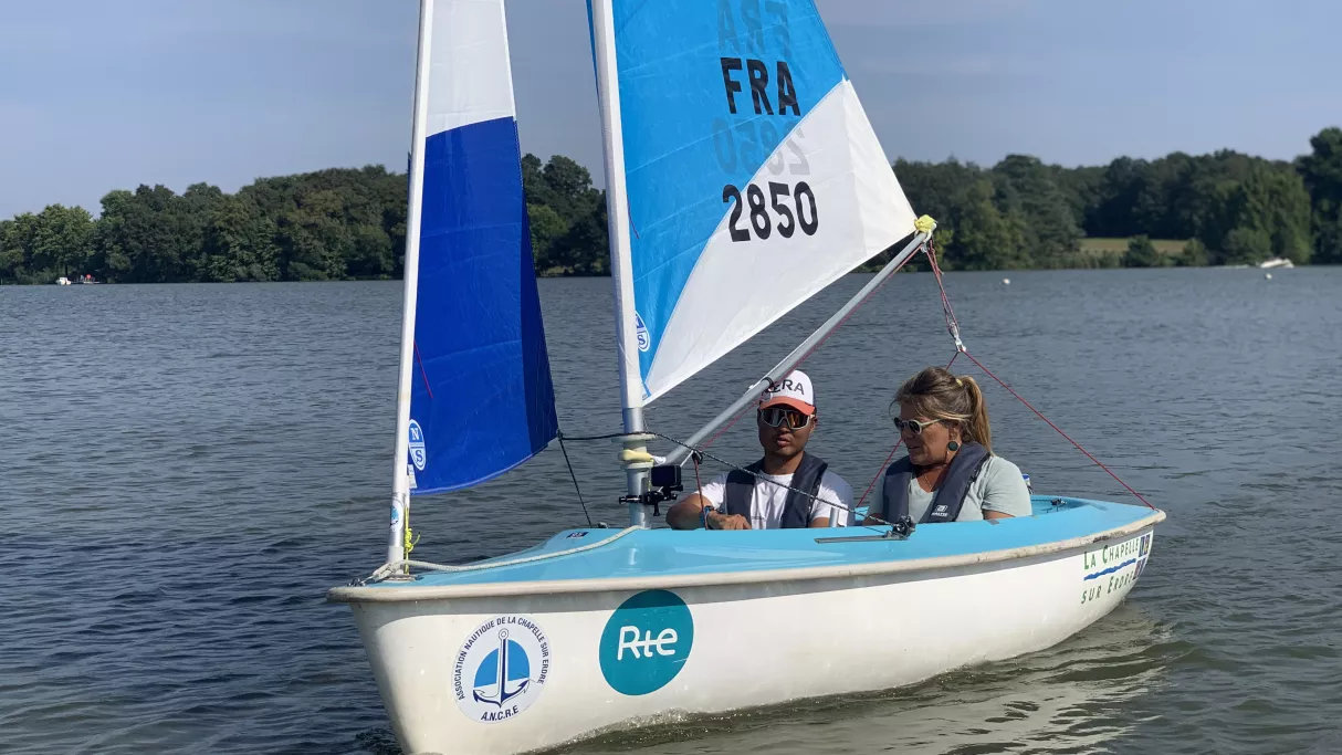 Envie dehors Eidre Julie Hattu