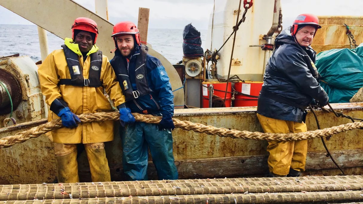 documentaire La légende du Joseph