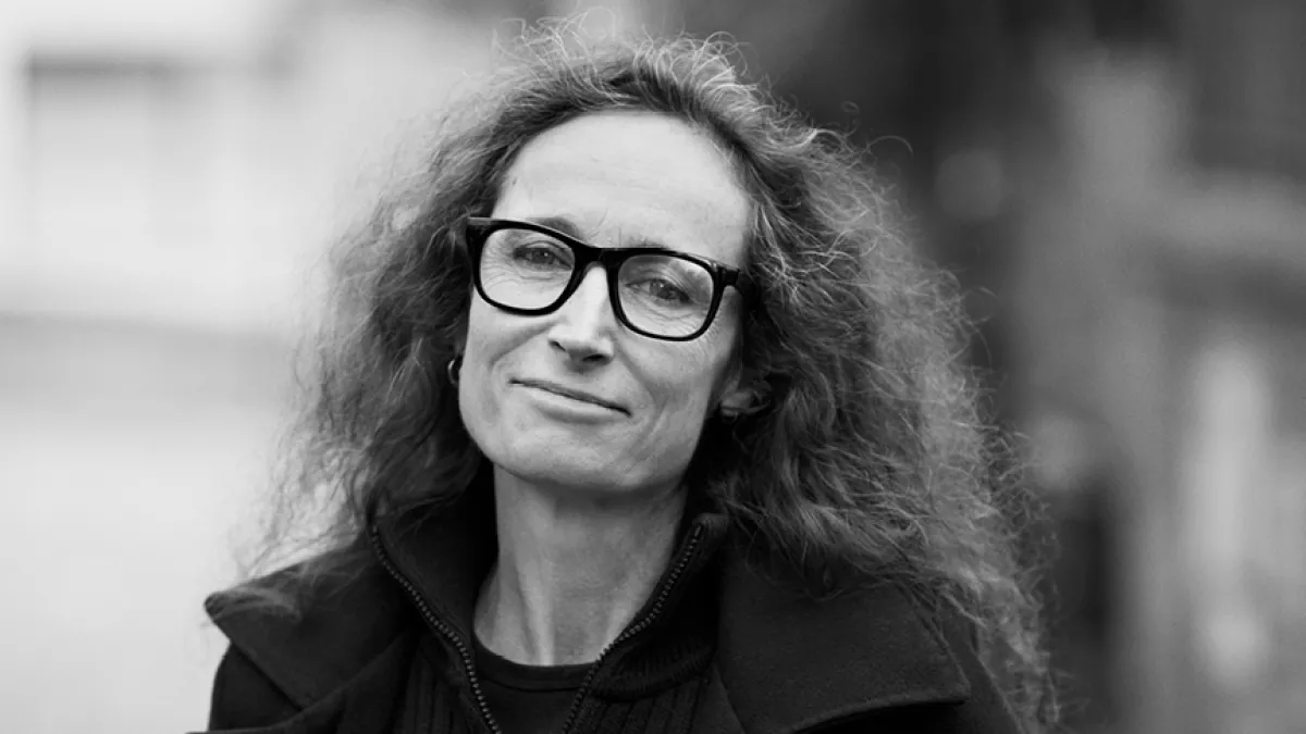© Arnaud Delrue
