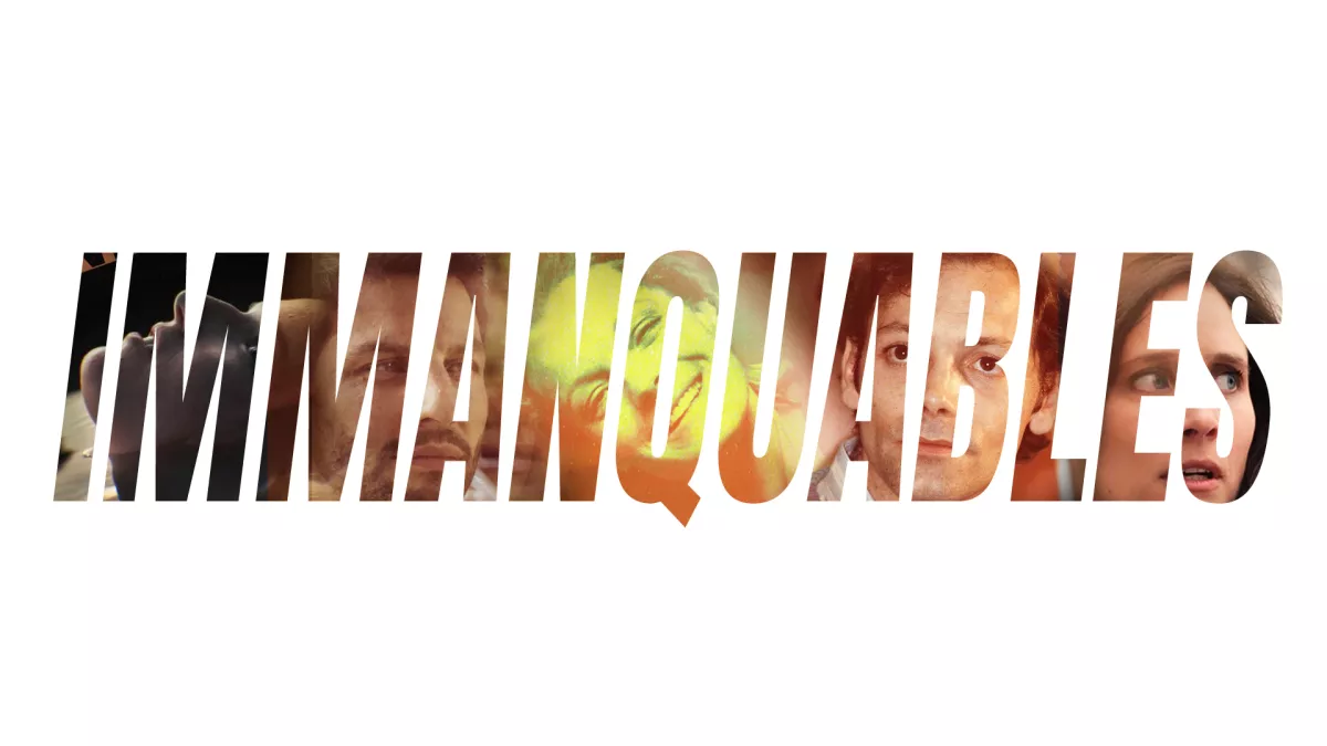 Immanquables