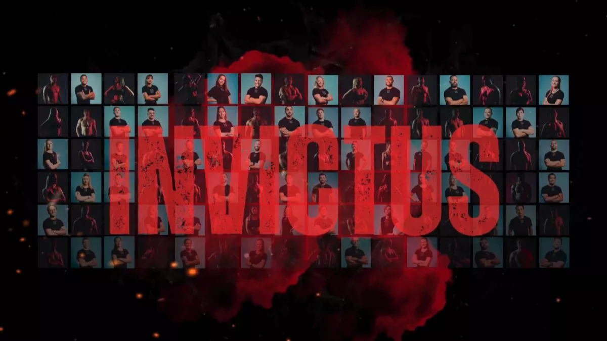 Invictus