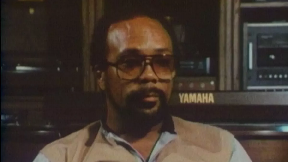 Quincy Jones