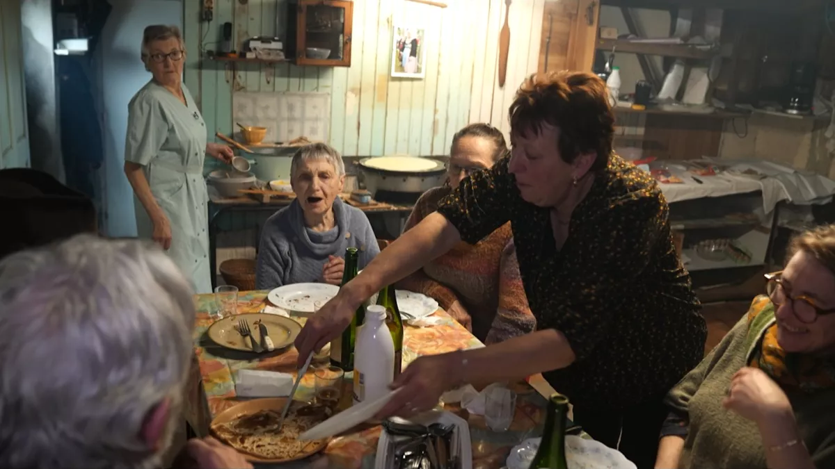 cuisine bretonne