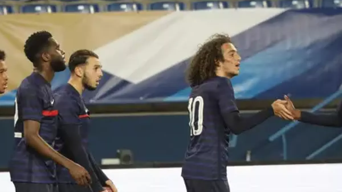 Euro U21