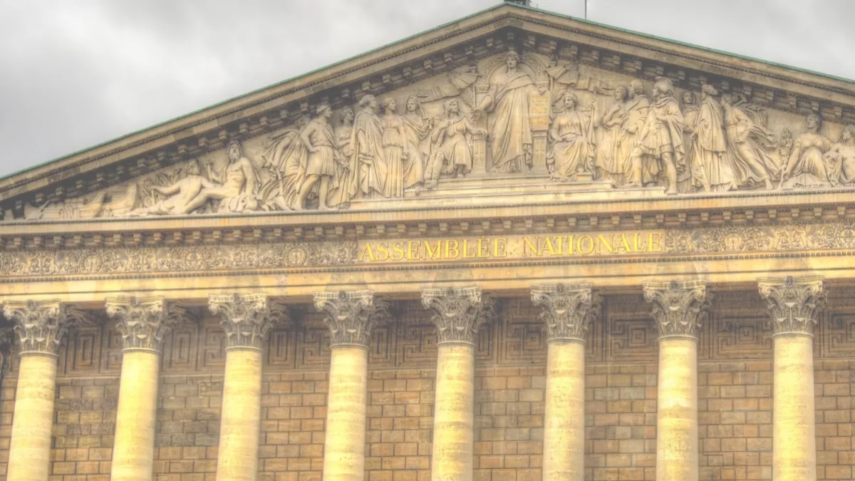 Législatives 2024