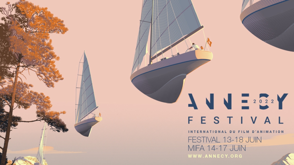 Festival Annecy