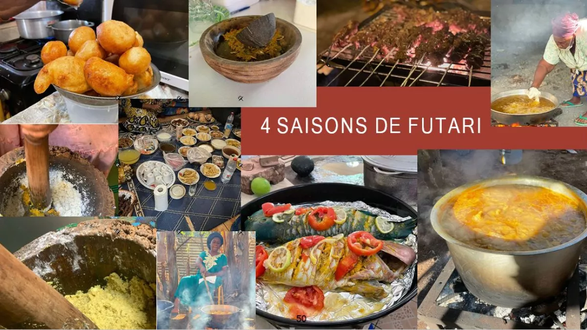 J'irai futari chez vous