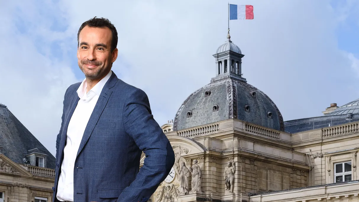 Jérémy Chevreui