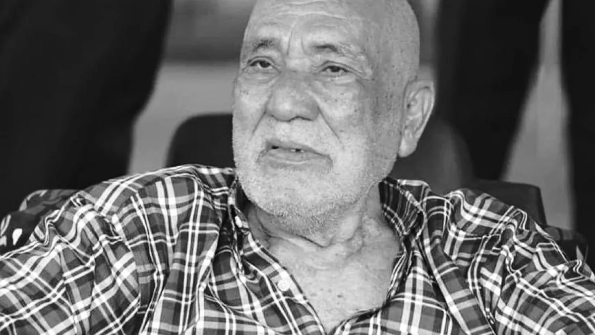 Jean Claude Novou