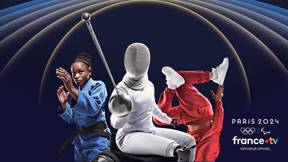 JOP Paris 2024