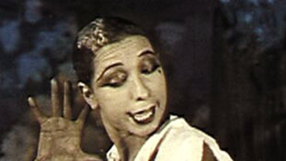 Joséphine Baker