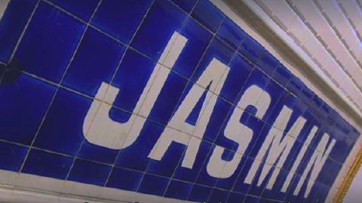 Jasmin