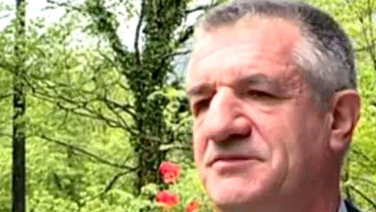 Jean Lassalle Jean Lassalle