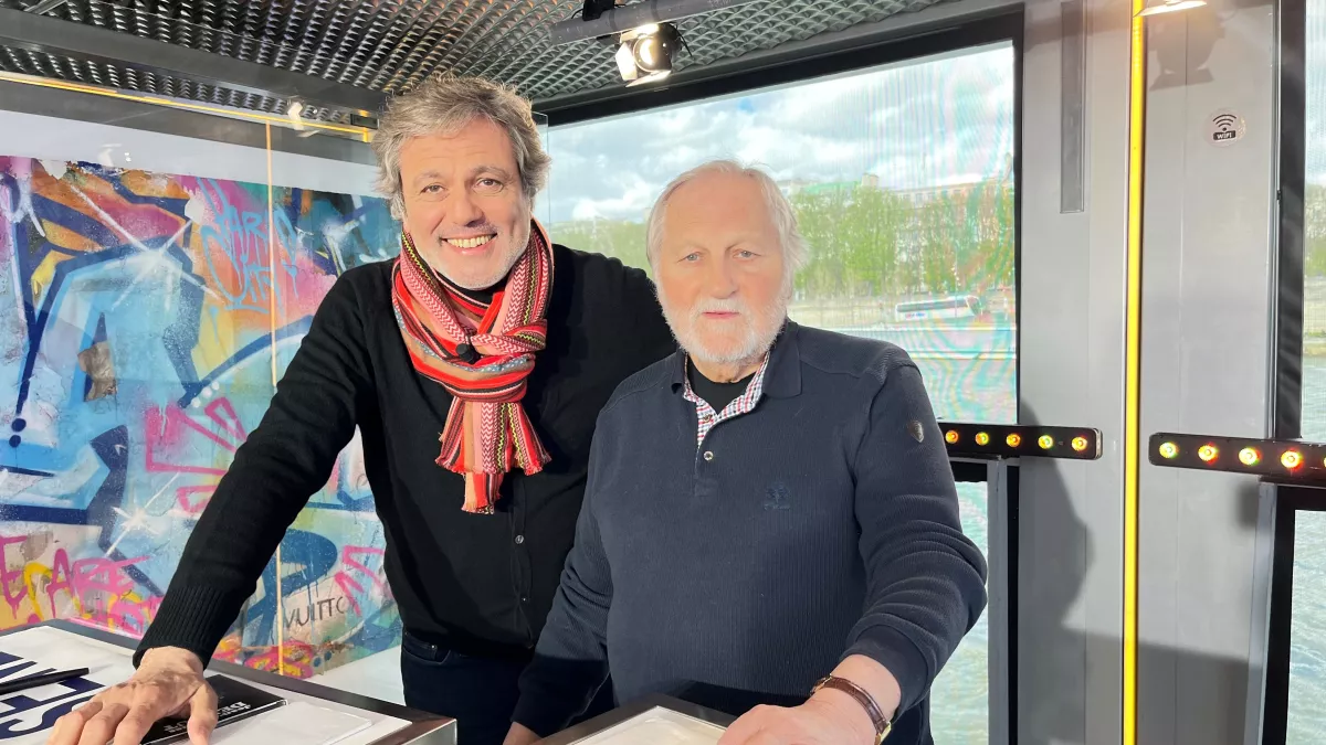 BDS Jean-Jacques Debout