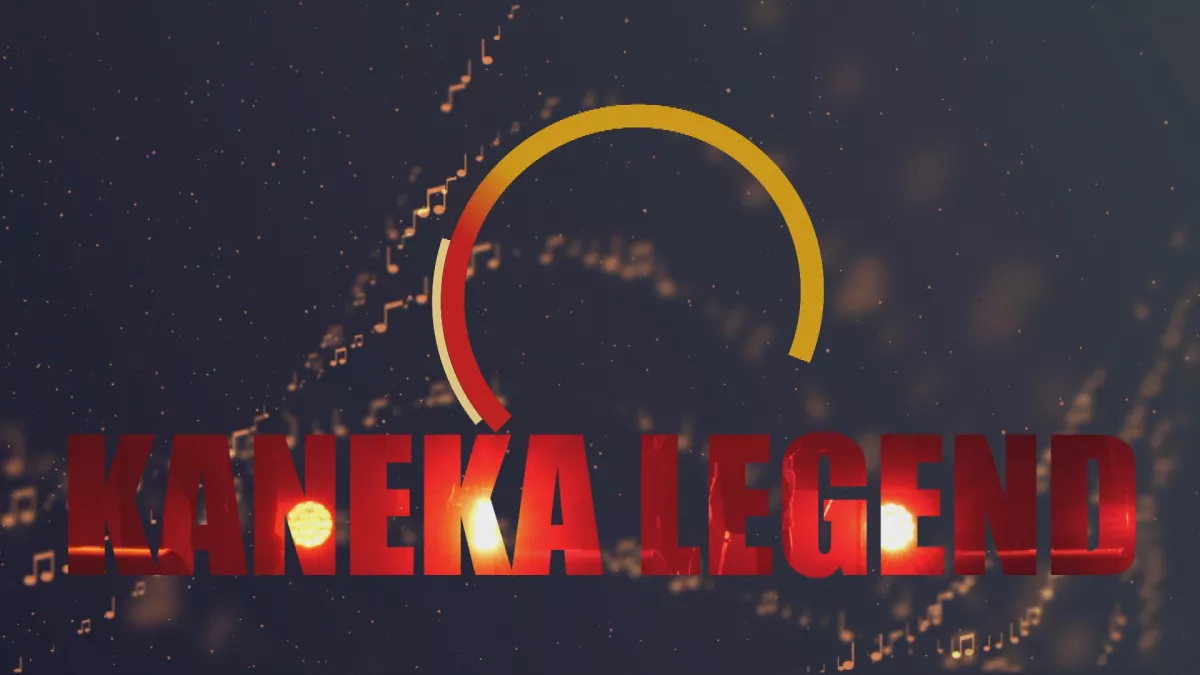 Kaneka legends