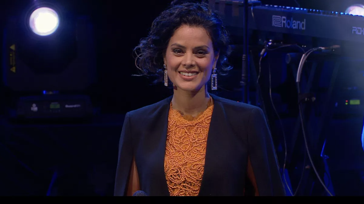 SHANNKER EPISODE 3 Le concours de chant innovant à partir d’une « set list » de 8 chansons SHANNKER, un révélateur de talents sur Réunion la 1ère