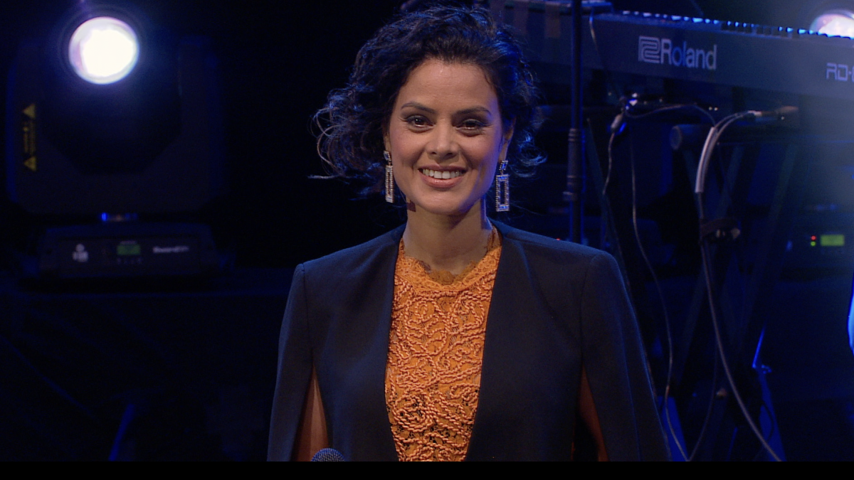 SHANNKER EPISODE 3 Le concours de chant innovant à partir d’une « set list » de 8 chansons SHANNKER, un révélateur de talents sur Réunion la 1ère
