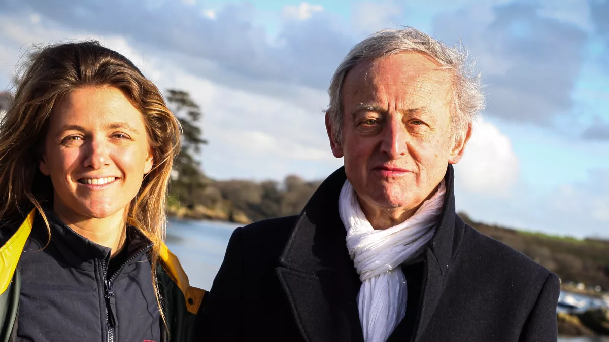 Littoral - Keffelec © Les films de traverse