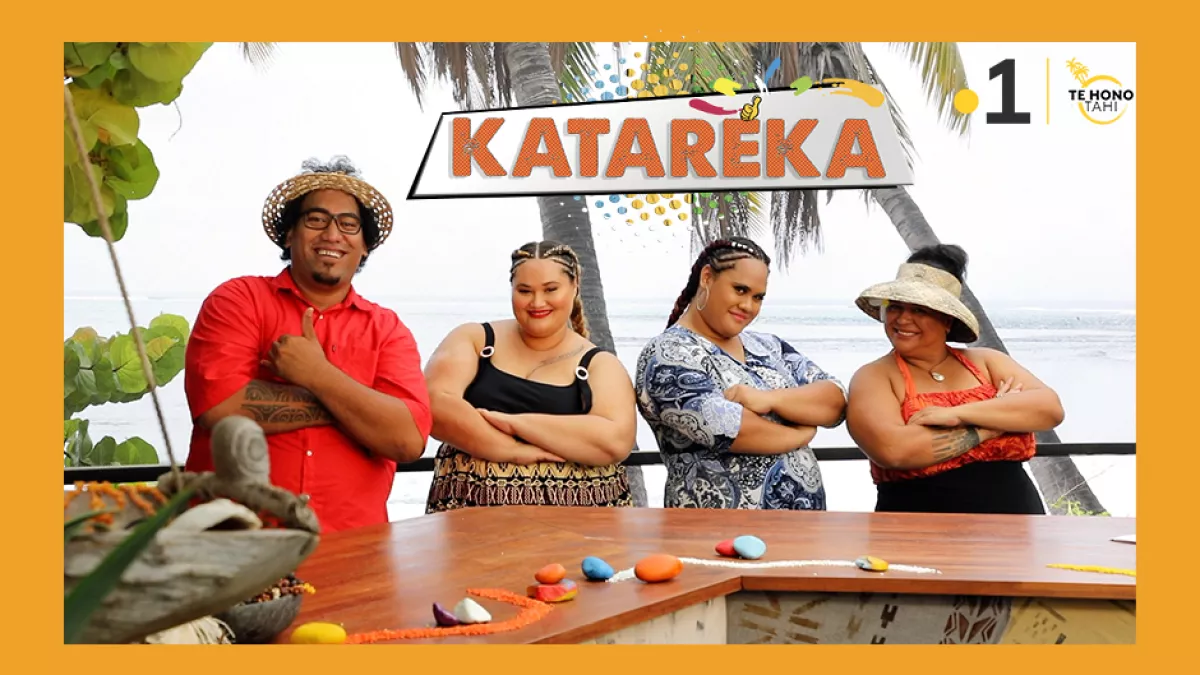 MAUI-YEPO-MAUD-HINATEA KATAREKA - S1
