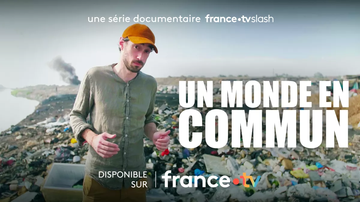 UN MONDE EN COMMUN