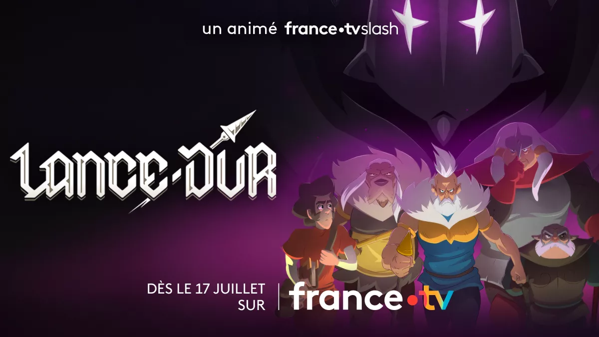 lance dur