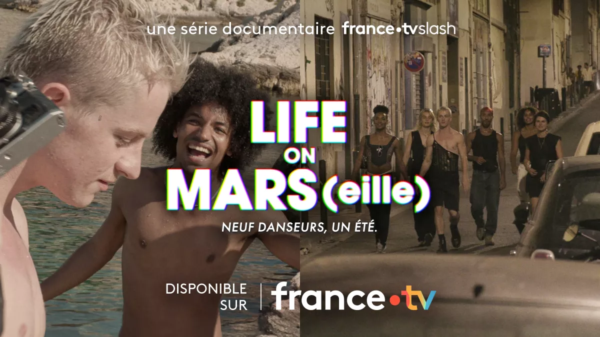 life on mars