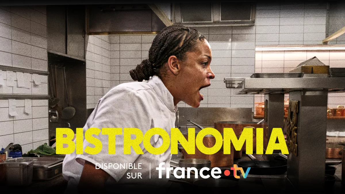 © Nicolas ROBIN - France Télévisions