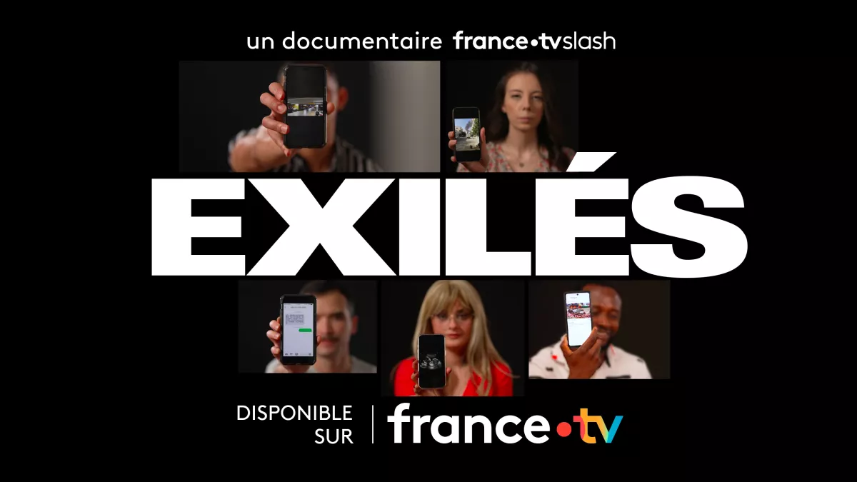 Exhilés
