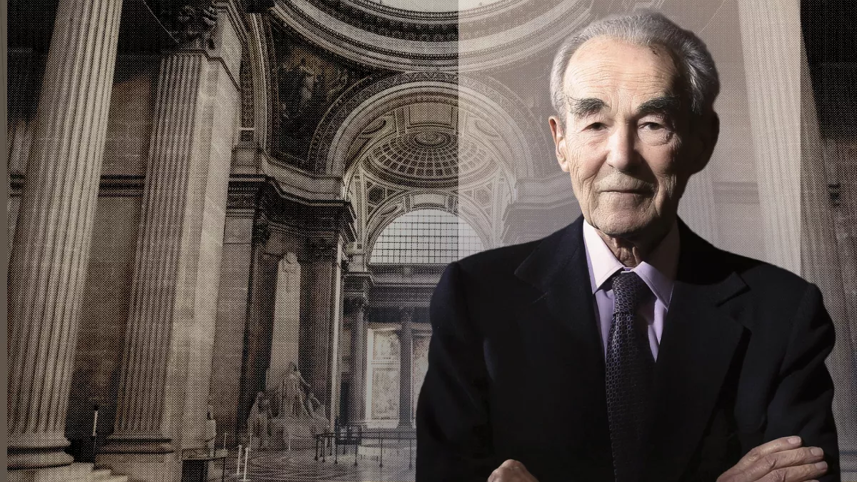 BADINTER