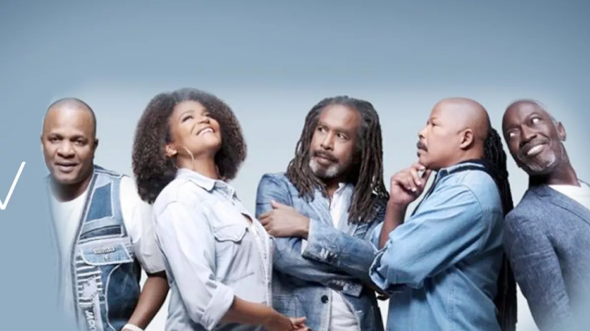 KASSAV PACIFIC TOUR
