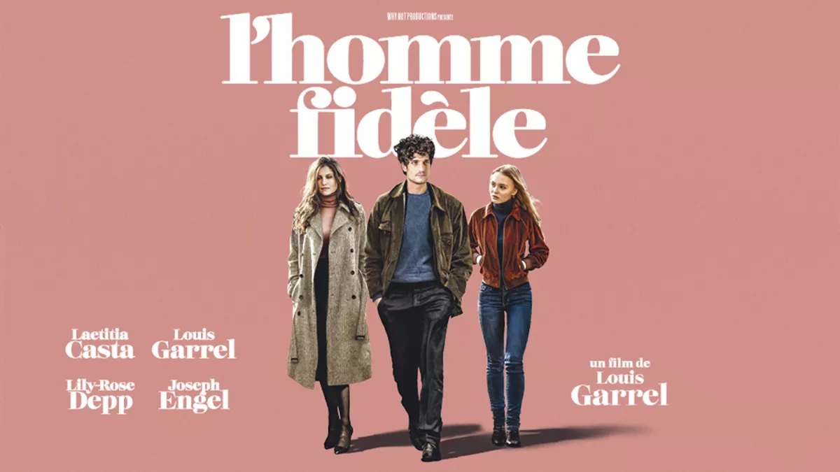 L'homme fidele