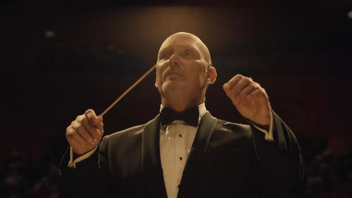 L'orchestre