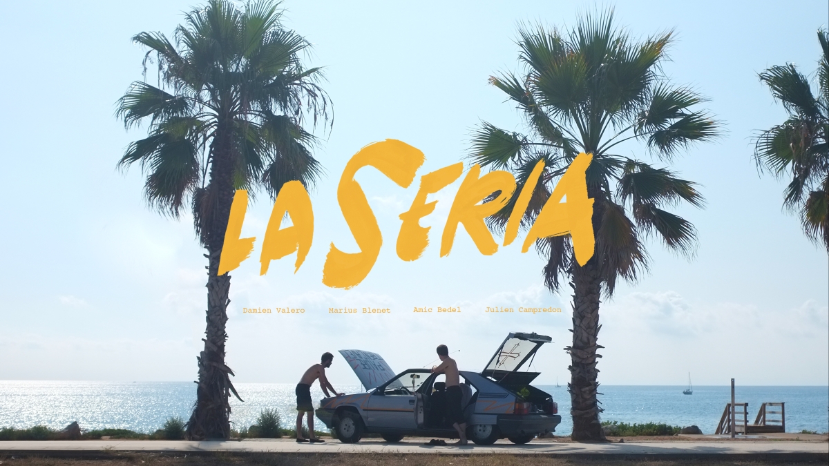La Séria fiction France 3 Occitanie