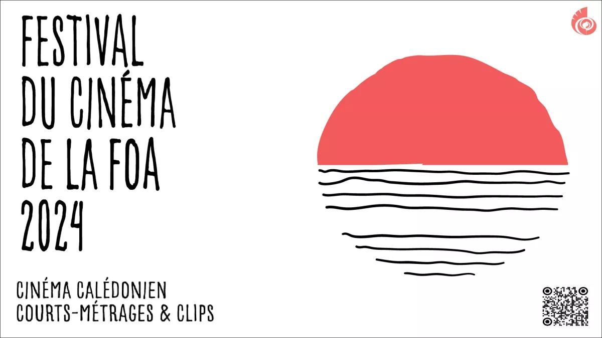 Festival du Cinéma de la Foa