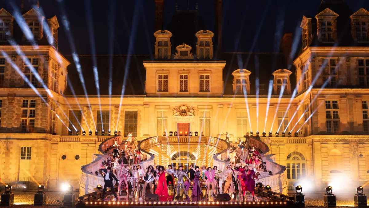 Annonce Programmes