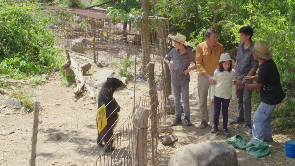 La nature en héritage 