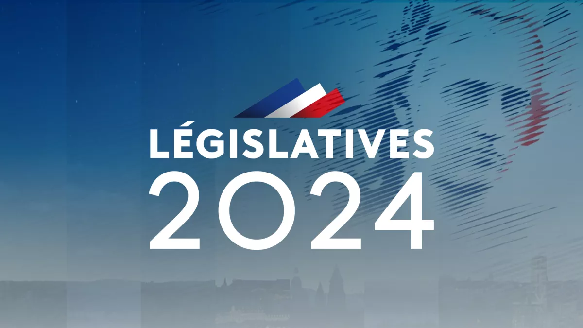 LEGISLATIVES 2024