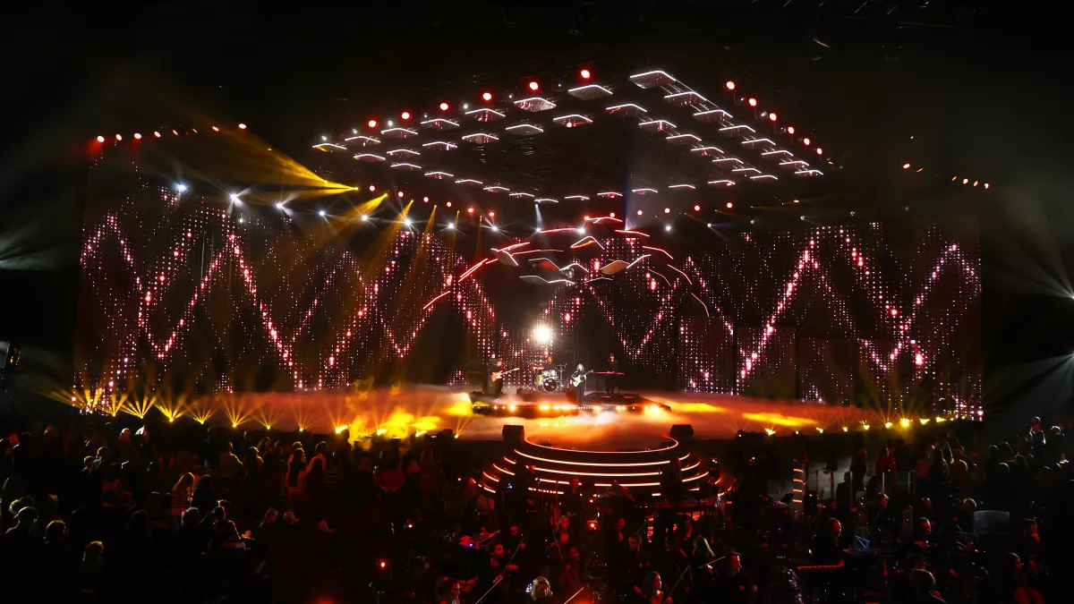 Les Victoires de la Musique 2024