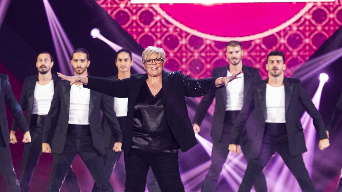 Les Comiques Préférés Des Français 2021 Replay LES COMIQUES PRÉFÉRÉS DES FRANÇAIS | FranceTvPro.fr