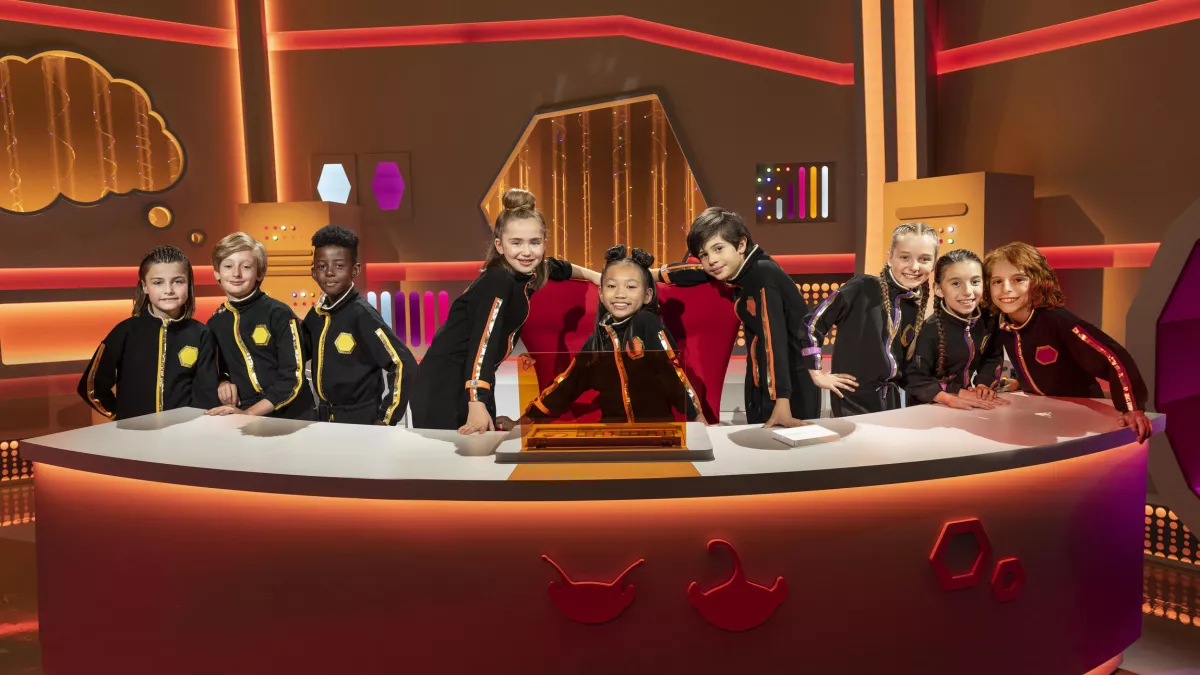 LES EXTRA CURIEUX TRIOS LEC