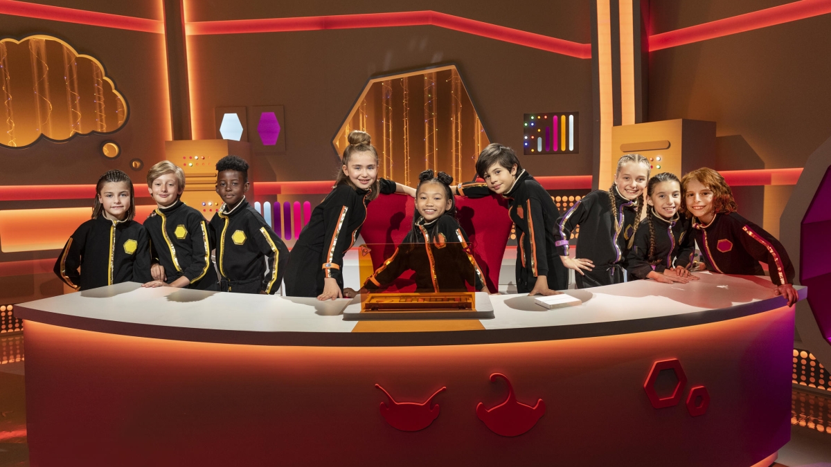 LES EXTRA CURIEUX TRIOS LEC
