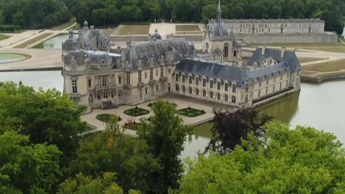 LGSH Chantilly