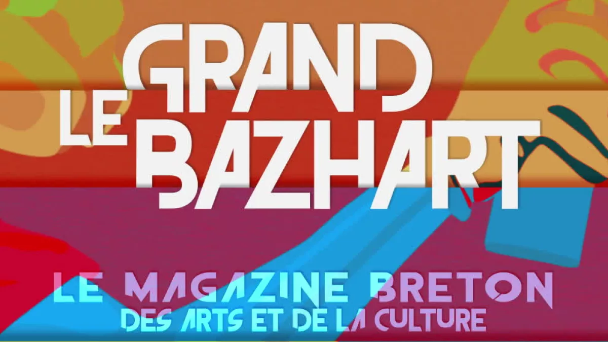Le grand BaZH.art