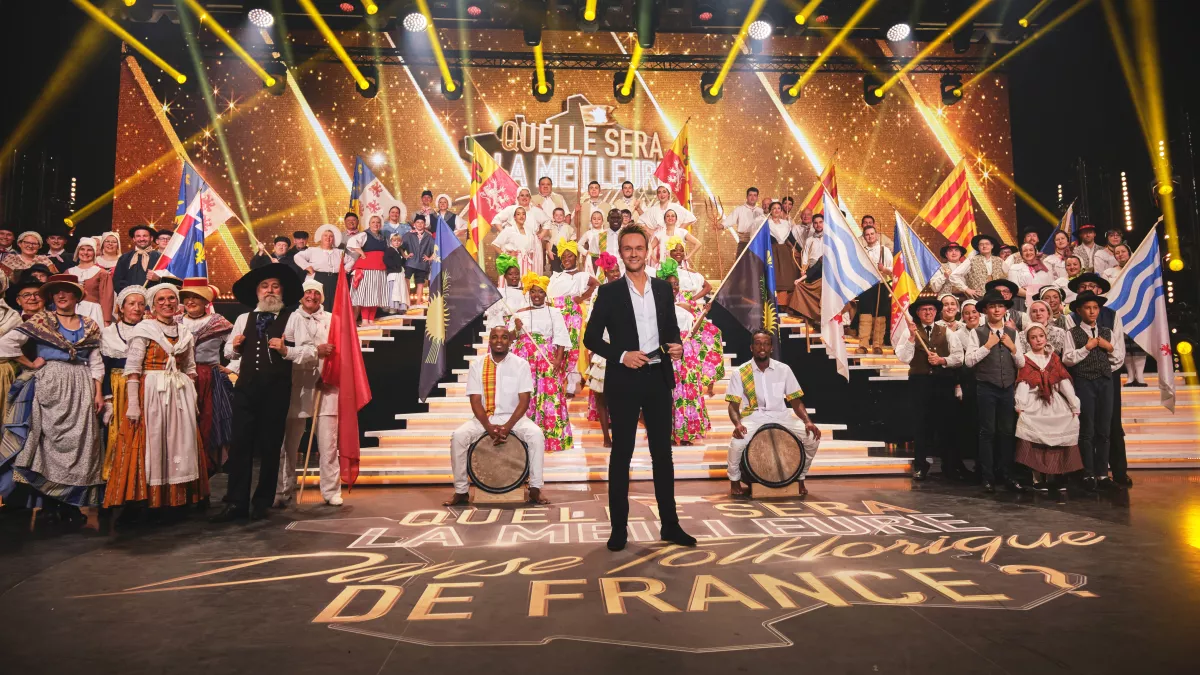 Header concours des régions danse