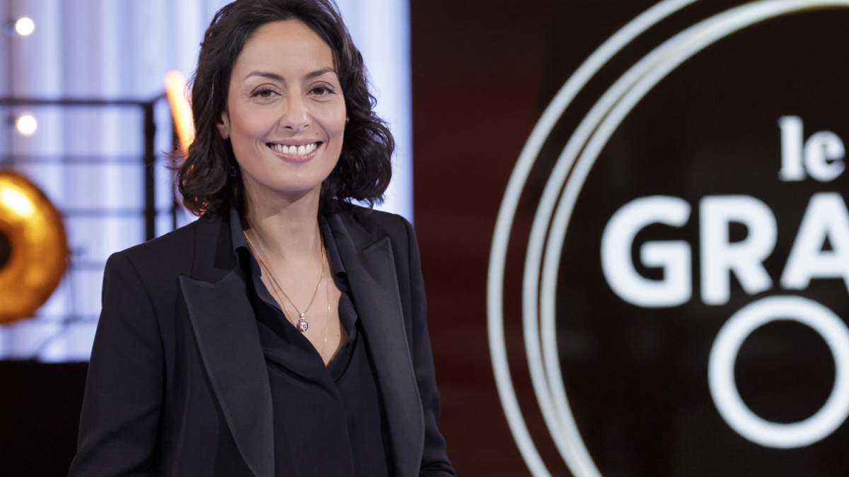 Le Grand Oral  FranceTvPro.fr