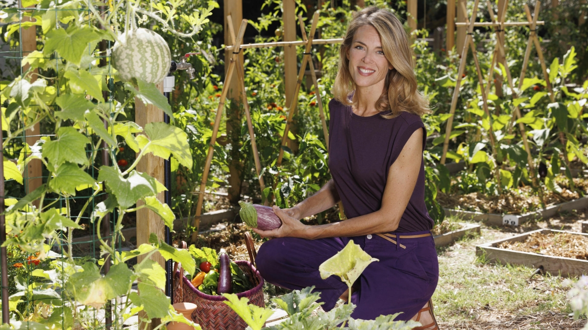 les potagers de Julie