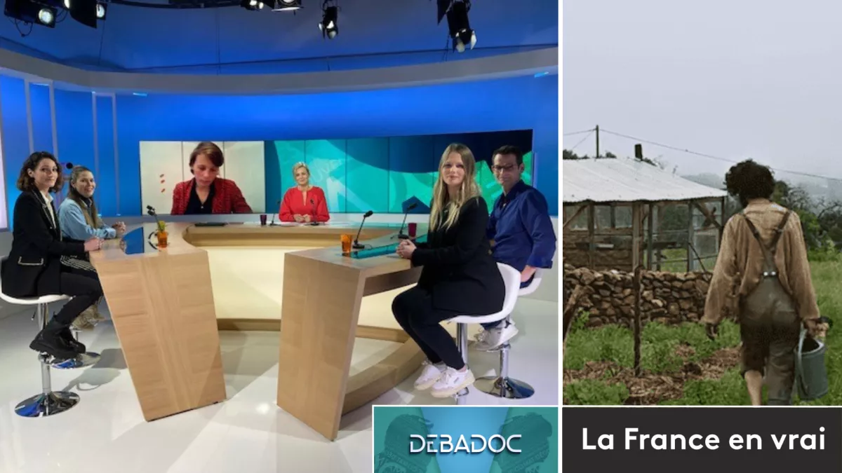 LFEV valeurs + Debadoc