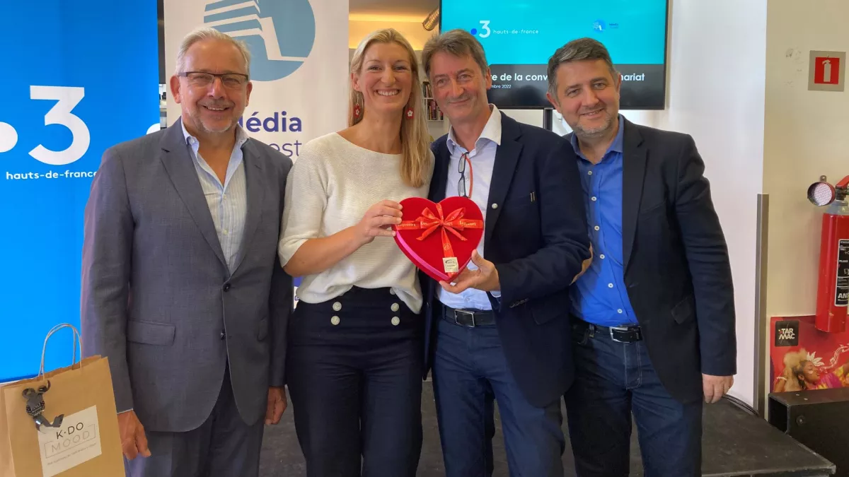 MONS RTBF FTV