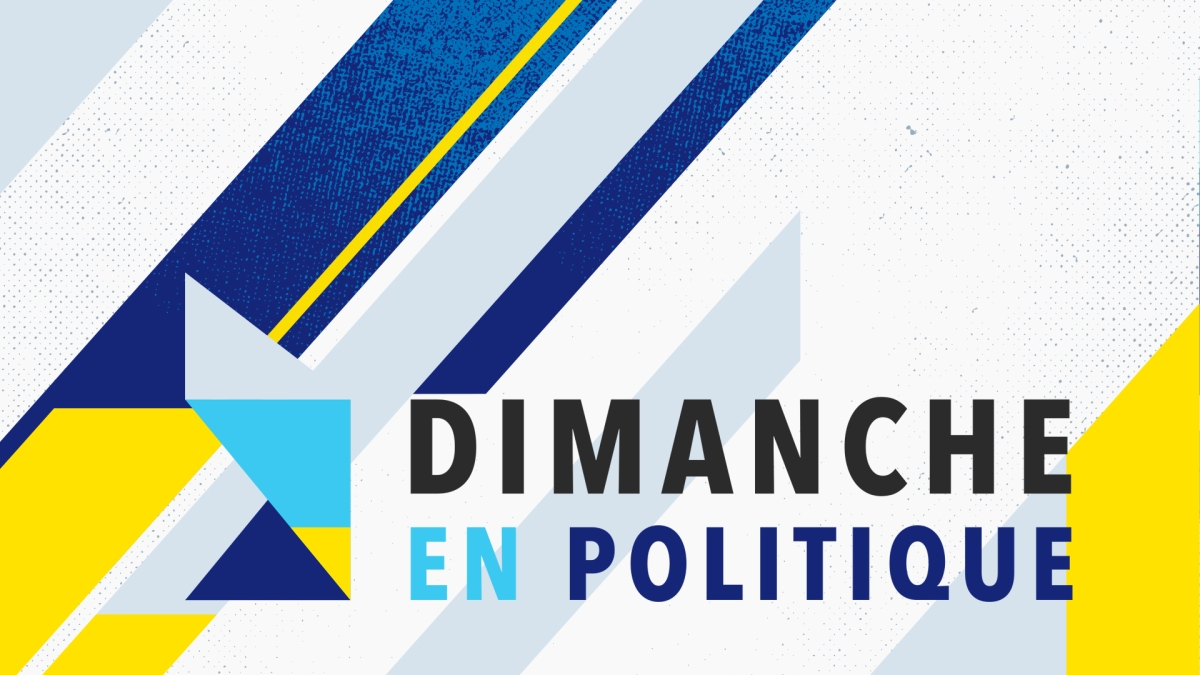 Dimanche en politique